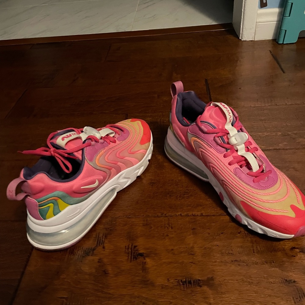 Nikes